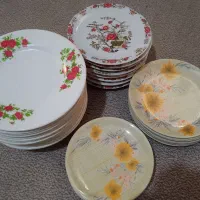 ظرف میوه خوری ملامین