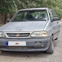 پراید ۸۶