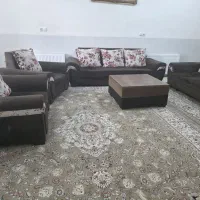 مبل راحتی
