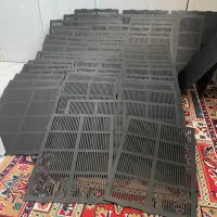 الک تخصصی پرورش میلورم لارو شفیره سوسک تاریکی