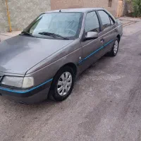 پژوSLXموتورTU5مدل91