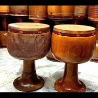 فروش انواع تمبک