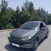 206  tu5  مدل95