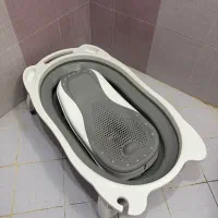 آسانشور حمام نوزاد(سیلیکونی تاشو)