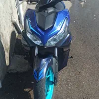 موتور آیروکس