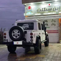 پاژن ۸۸ سفید