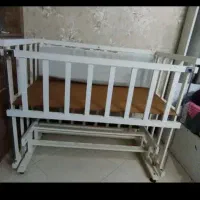 گهواره وتخت  کودک