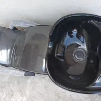 سرشور آرایشگاه