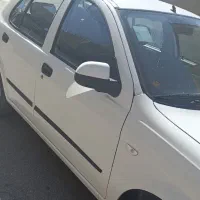 تیبا دو مدل97