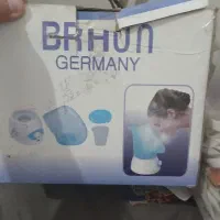 دستگاه بخور صورت