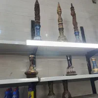فروش قفسه ودکوراسیون ودوزدگیر و...