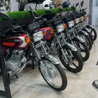 فروش اقساطی موتورسیکلت ارشیا ۱۲۵، ۱۵۰، ۲۰۰