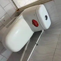 توالت فرنگی