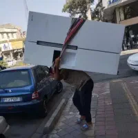 اتوبار شهرری فلاح نعمت‌اباد عبدول اباد اذری کهریزک
