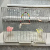 قفس پرنده