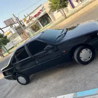 پژو 405 مدل 83