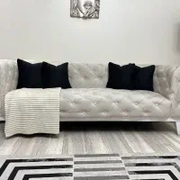 مبل و میز ناهار خوری