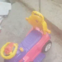 فروش یک عدد چهار  چرخ