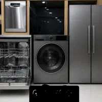 فروش میکس یخچال ظرفشویی و لباسشویی