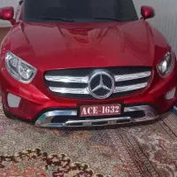 ماشین شارژی