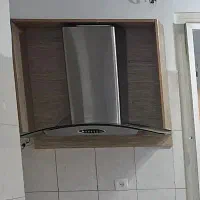 هودوسینک|هود|نسیم‌شهر, |دیوار