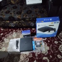 پی  اس فور وارداتی500g