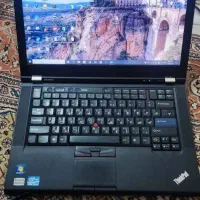 لب تاب لنوو سالم Cr5 رام‌۴ ویندوز ۱۰