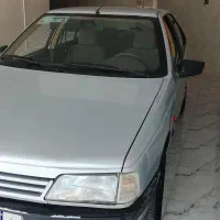 405 GLX مدل 1395