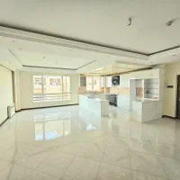 آپارتمان 100 متری کلید نخورده