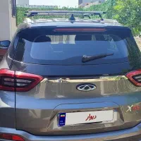 x55 pro ie sport 1401|خودرو سواری و وانت|تهران, پونک|دیوار