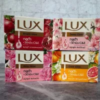 صابون لوکس