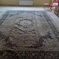 فرش ماشینی دست دوم