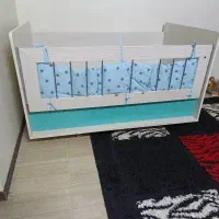 تخت کودک و نوازد