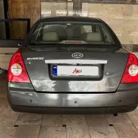 mvm530|خودرو سواری و وانت|بوئین زهرا, |دیوار