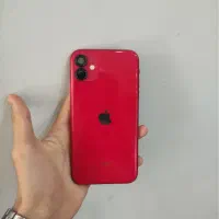 ایفون ۱۱ نرمال فقط معاوضه