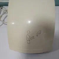 دست خشکن برقی اتوماتیک 2000w