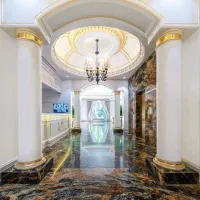 ۳۰۰متر گلستان شمالی