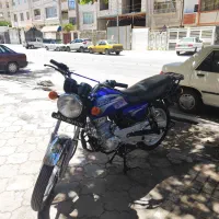 هانی بوکسر ۲۰۰ هوندا پالس کویر اپاچی