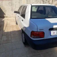 پراید ۹۹|خودرو سواری و وانت|قزوین, |دیوار