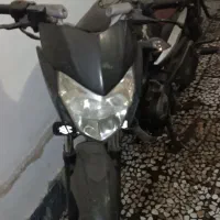 موتور پالس ۱۳۵