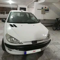 206 تیپ 2