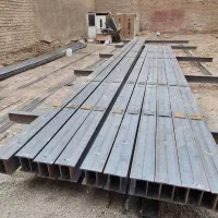 جوشکاری اسکلت برشکاری سرویس پله رمپ خرده کاری