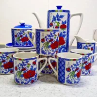 شیر خوری قهوه خوری و تمامی نوشیدنی های داغ