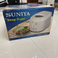 سرخ کن سونیا
