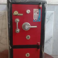 فروش گاو صندوق