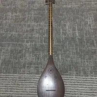 سه تار تک مهر و خش صدا استاد عظیمی