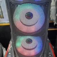 اسپیکر همراه با ضمانت