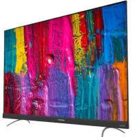 تلویزیون 50 ایکس ویژن  50XTU835 ULTRA 4K