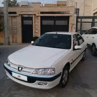 پژو پارس سال مدل ۱۴۰۰ موتور قدیم