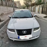 فروش سمند سورن پلاس مدل 1400